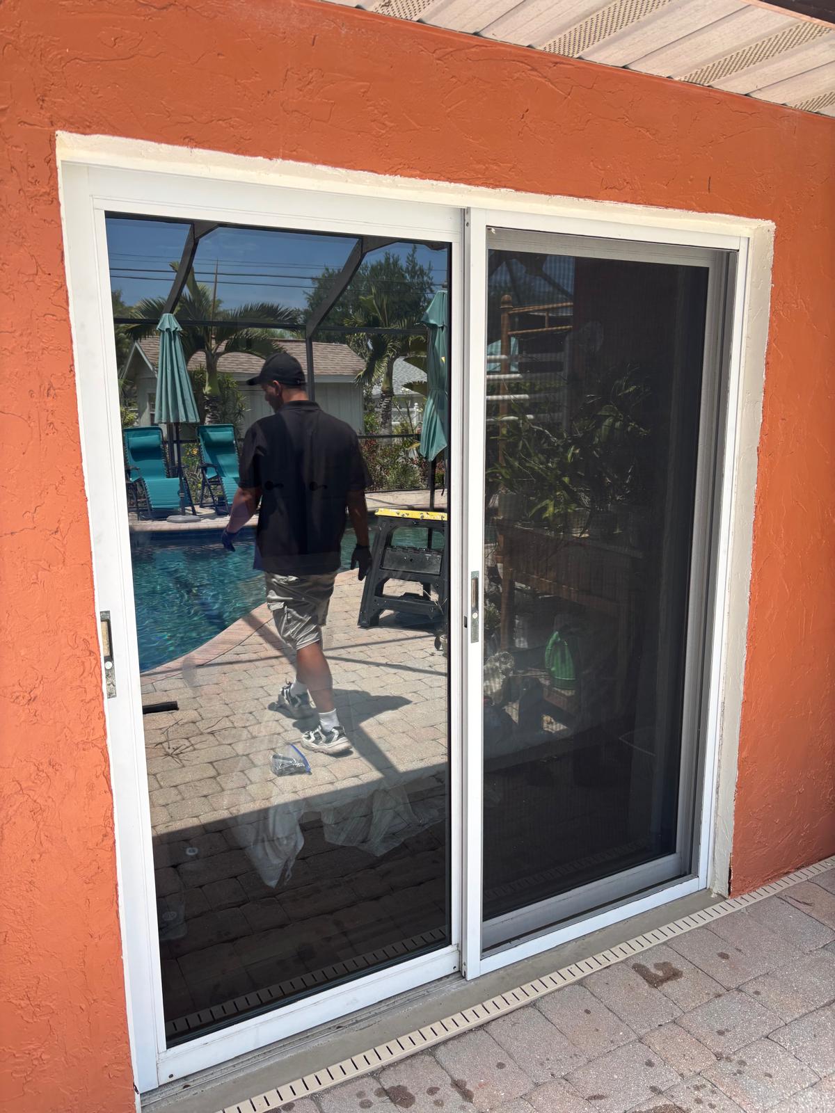vero beach sliding door service - Treasure Coast Sliding Door Repair